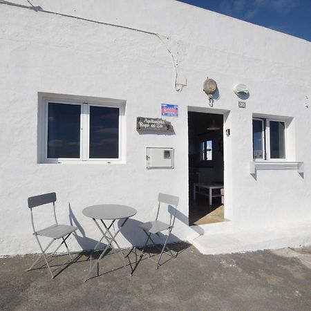 Fischer Home Roque Del Este Punta Mujeres Buitenkant foto