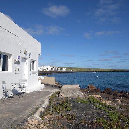 Fischer Home Roque Del Este Punta Mujeres Buitenkant foto