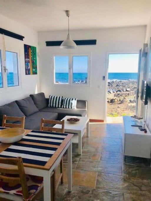 Fischer Home Roque Del Este Punta Mujeres Buitenkant foto