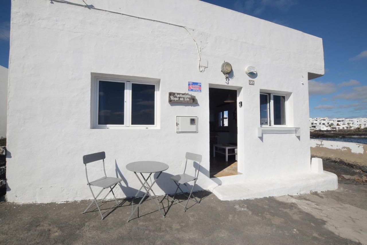 Fischer Home Roque Del Este Punta Mujeres Buitenkant foto