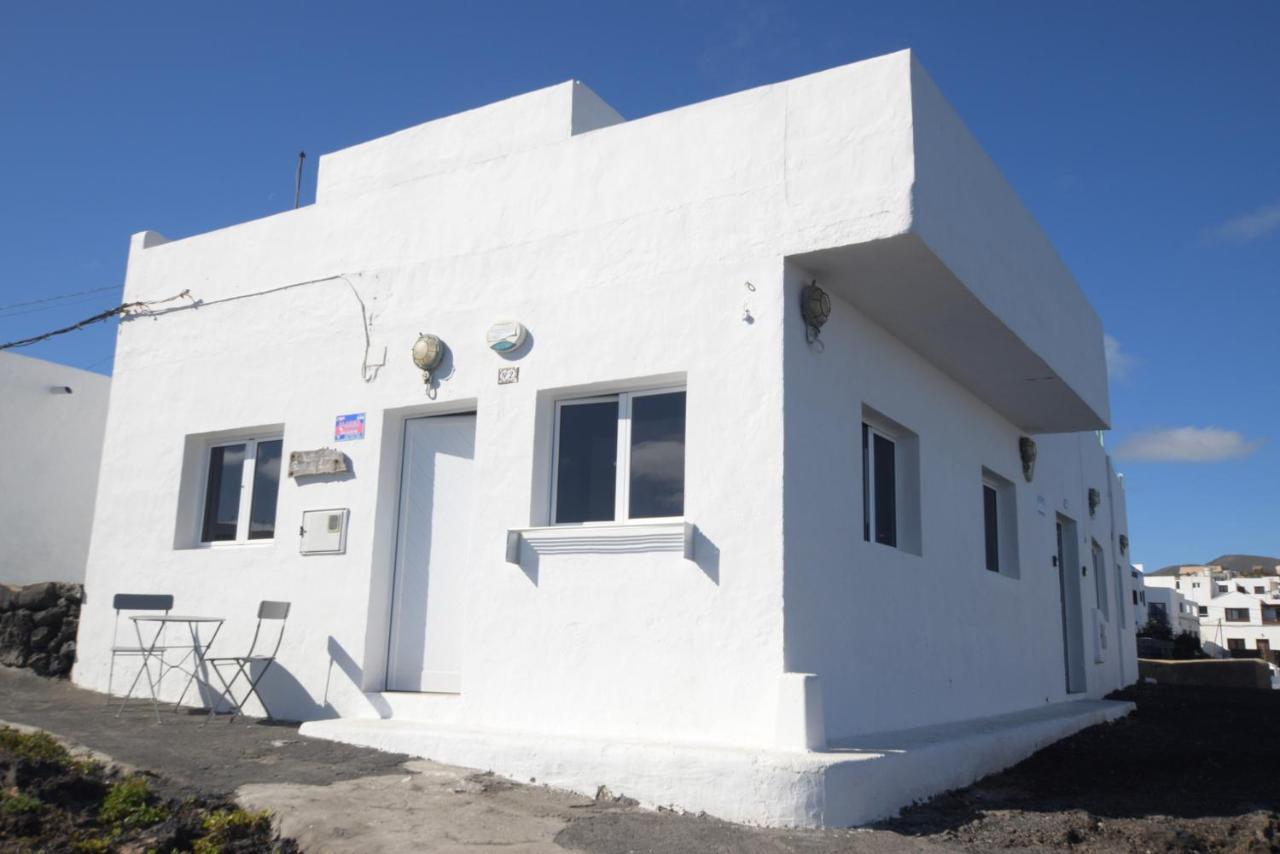 Fischer Home Roque Del Este Punta Mujeres Buitenkant foto
