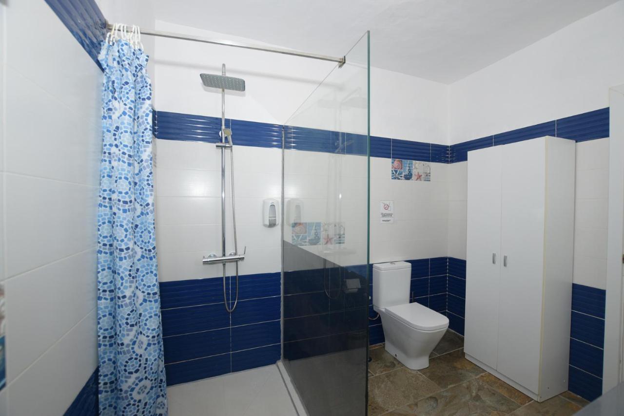 Fischer Home Roque Del Este Punta Mujeres Buitenkant foto